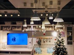 -宜家家居(西安未央商场店)