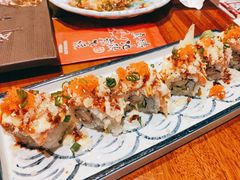 -鸟鹏烧鸟居酒屋(仁恒梦中心店)