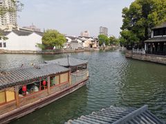 -衣裳街历史文化街区