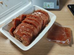 -蜜汁藕(三七八巷店)