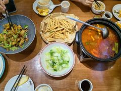 -肖记公安牛肉鱼杂馆·省级非物质文化遗产(万松园直营店)