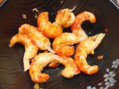 -李叔叔虾蟹大排档(青羊店)