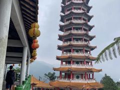 -云顶高原