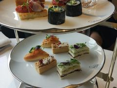 -上海苏宁宝丽嘉酒店·Cafe Bellagio西餐厅