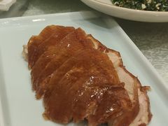 -梅龙镇酒家(南京西路总店)