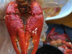 -二钳洞庭虾蟹·江湖菜(成都鹭岛店)