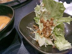 -黒毛和牛焼肉善 ZEN(難波心斎橋店)