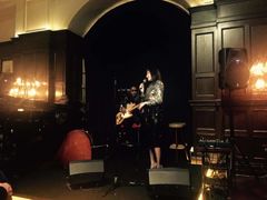 -LONG BAR 廊吧(外滩华尔道夫酒店)