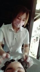 -苑苑发型设计