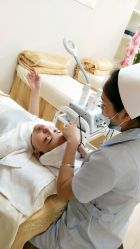 -苗方清颜祛痘·皮肤管理