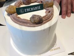 -安上烘焙 ENCHANTE(世纪汇店)