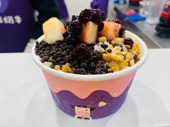 -一只酸奶牛(八一路店)