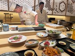 -辉·四季料亭·怀石料理·深夜食堂烧鸟·Omakase