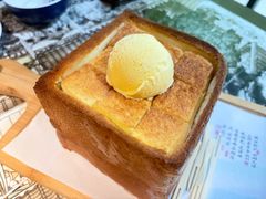 -绿茶餐厅(财富购物中心店)