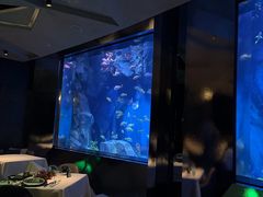 -渔火·特色餐厅(佘山世茂洲际酒店)