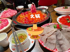 -牛市坎火锅(建设路店)