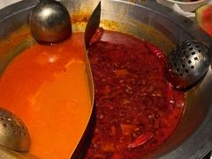 -名扬煮艺肥牛自助火锅(同和店)