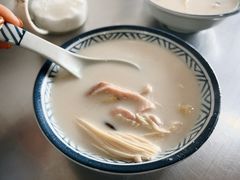 -胡椒猪肚汤(康王店)