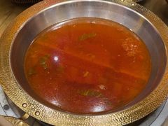 -野山舂·贵州现舂酸汤牛肉(东山店)