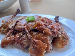 脆皮小乳鸭-圆苑(金茂店)