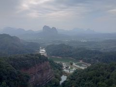-丹霞山风景名胜区