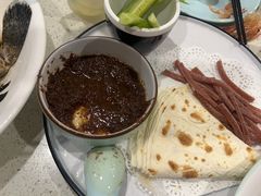 -巧克力渔家.小船海鲜胶东菜(万平口店)