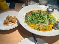 -太二酸菜鱼(深圳布吉万象汇店)