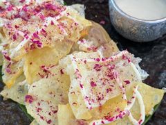 -桥香园过桥米线(国贸店)