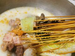 -付小姐在成都(五道口店)