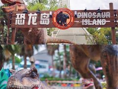 -海合安武汉极地海洋公园