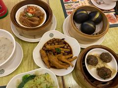 -添好运点心专门店(百老汇店)