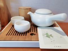 -全季酒店(上海火车站天目西路店)