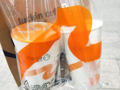 -CoCo都可(江宁托乐嘉店)