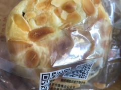 -鲍师傅糕点(江苏路店)