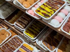 -传闻来紫菜包饭·打糕(西塔韩百店)