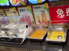 -马家水煮鱼(富民街店)
