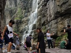 -云台山风景名胜区