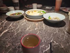 -新白鹿餐厅(金鹰新街口店)
