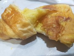 法式布蕾牛角-喜茶(广州番禺奥园广场店)