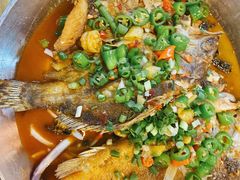 -湘聚南县土菜馆(龙山二路店)
