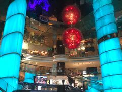 -杭州龙禧福朋喜来登酒店