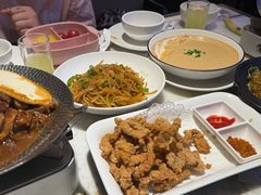 -小菜园新徽菜(南通永旺店)