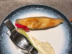 -枫品铁板烧(东樾店)