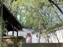 -东坡赤壁风景名胜区