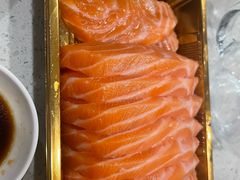-盒马X会员店(王府井奥莱UP TOWN店)