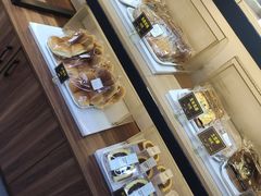 -韩国利尔面包(桂林路店)