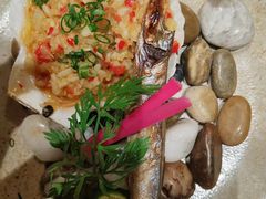 -曙亚洲餐厅-重庆富力艾美酒店(南坪万达广场店)