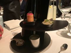 开胃菜-Le Bernardin