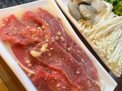 -老字号.雅克白族石板烧十年老店(大理古城店)
