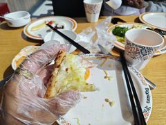 -比格比萨自助(诺亚大厦店)